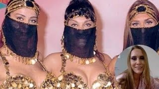 Son Dakika Ünlü Dans Grubu Mezdekenin Dansçısı Evinde İnfaz Edildi