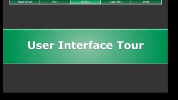 [Học Solid Edge Cực Nhanh]  - 01- Tổng Quang Solid Edge Cho Người Mới