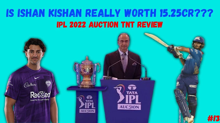 THE AUCTION DISCUSSION: IPL AUCTION 2022 REVIEW [The Next Team Cricket Episode 13]