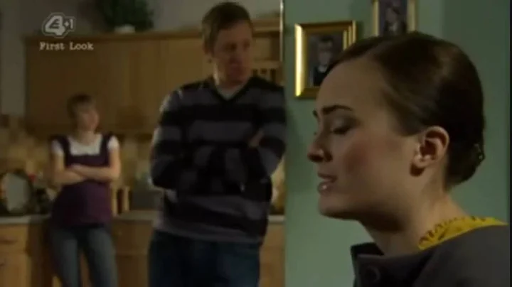 Zoe and Sarah - 12th Jan - HD