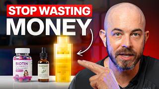 Hair Loss Treatments That ACTUALLY Work and The Ones to Avoid