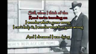 Paul Simon - American Tune - Karaoke
