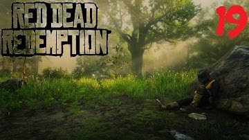 Red Dead Redemption [PC] {Xenia Emulator} EP19 =Old Swindler Blues=