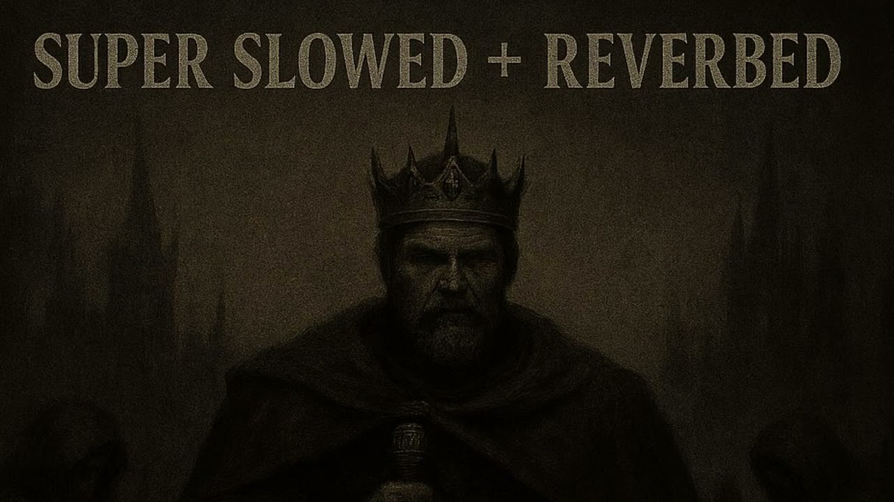 Yeat - If We Being Rëal - Super Slowed + Reverbed