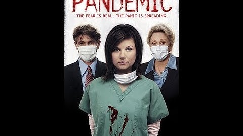 Pandemic   Part 2  Virus Movie   1h 26 min