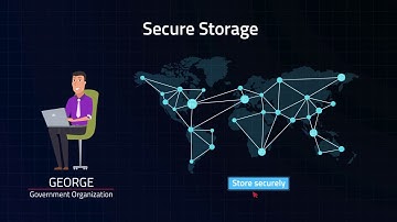 Galaxkey Corporate Video