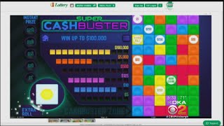 Pa. Lottery Launches Online Games Offering Up To $250K In Prizes