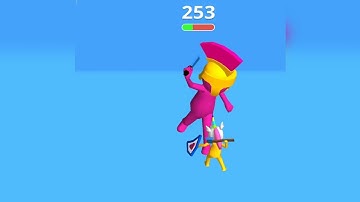 Join Clash-3D max levels (ios,andriod) Gameplay walkthrough Part-80