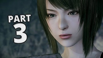Fatal Frame: Mask of the Lunar Eclipse - Part 3 | Livestream VOD (PC)