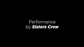Performance by Sisters Crew.  Alina Pash- Bosokornaya