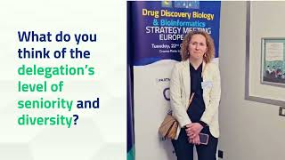 Proventa International - Drug Discovery Biology and Bioinformatics Strategy Meeting London 2024