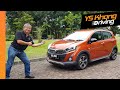 2019 Perodua Axia 1.0 STYLE (Pt.1) Walkaround Review - RM38,890, It's a Crossover-Like Hatch!