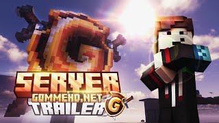 GommeHD.net Minecraft Server | Official Trailer (2024)