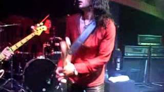 Richie Kotzen Remember Live In Brazil