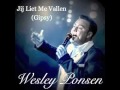 Wesley Ponsen - Jij liet me vallen (Gipsy)