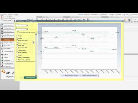 Optum Physician EMR Demo