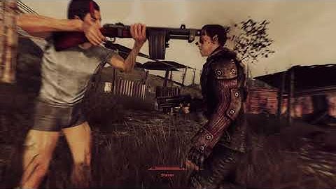 Give me your clothes NOW! (Terminator Reference)