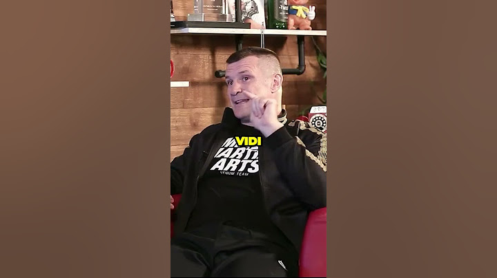 "Slab je u GLAVI!" Mirko Cro Cop o Srbinu Darku Stošiću! #crocop #mirkocrocop #podcast #mma #balkan