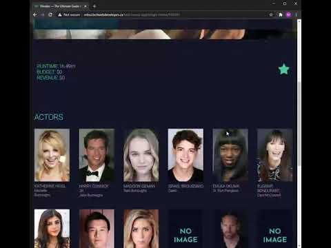 Filmdex - Movie
