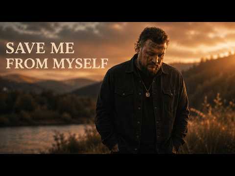 Jelly Roll - Save Me From Myself (NEW SONG 2026)