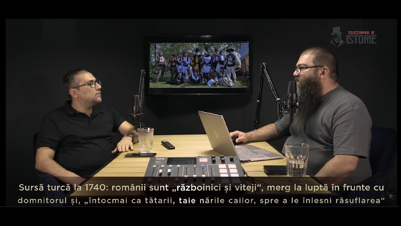 Ce armate aveau fanarioții în Muntenia și Moldova