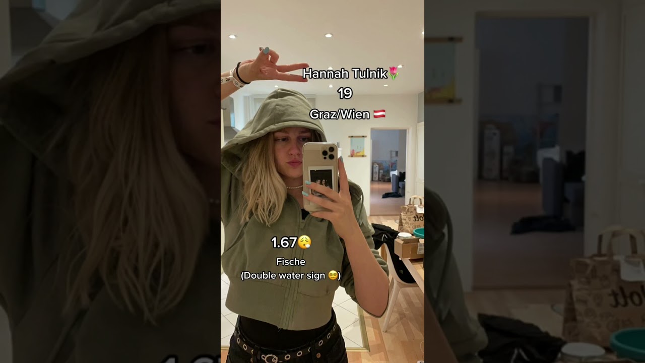 Introduction Hannah Tulnik