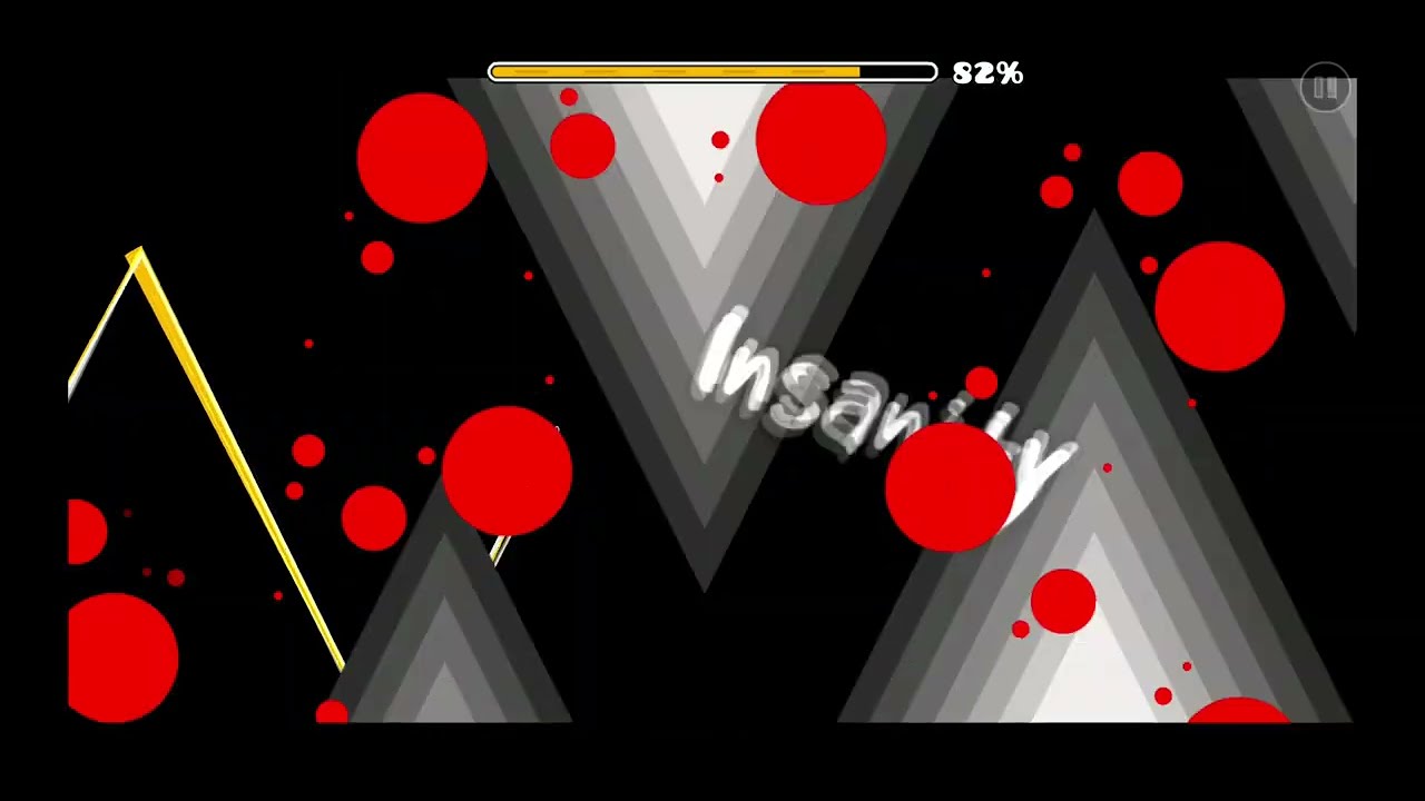 [38700194] Smile (by albertalberto, Hard) [Geometry Dash]