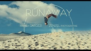 RUNAWAY - Andrea Catozzi / Zenzel Photography ( Run Away Slave / Roger Molls ft Slik Jack )