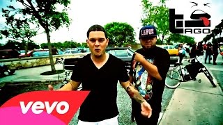 Ñejo Ft. Kenai La Voz Del Milenio - Mi Estilo De Vida - letra lyrics