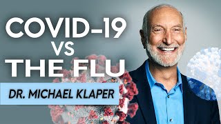 What Does the Coronavirus Actually Do Dr Michael Klaper Breaks It Down