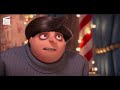 Despicable Me 2: First date