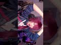 【深夜テンション】さくゆい体操のロレ #にじさんじコスプレ#男装