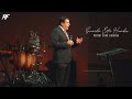 "Guarda este Hombre" // Pastor Elias Limones // Restaurando Familias