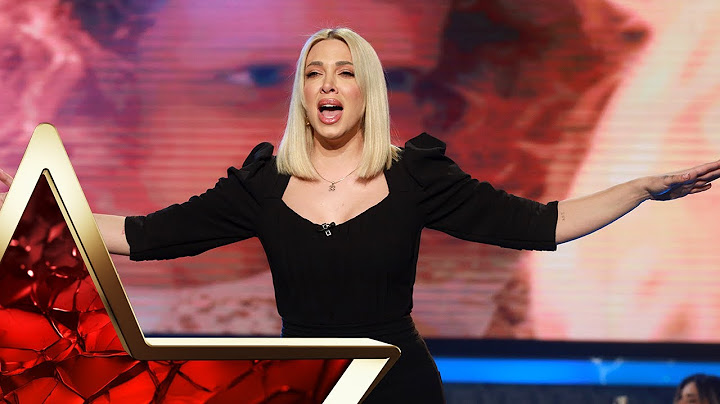 Milica Todorovic - 33 - ZG Specijal 15 - 2024/2025 - (Tv Pink 18.01.2025.)