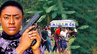 (FULL MOVIE) - New Released Movie Today (Akachi The Huntress) Village Nigerian 2026 Nollywood Movie