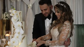 Persian Wedding Teaser Clip: Sharareh & Ali | March 2023‌ کلیپ تیزر و خلاصه عروسی