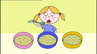 Fimbles Series 2 Three Bowls