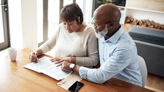 Disaster: Financial Preparation and Recovery
Disaster: Financial Preparation and Recovery Disaster: Financial Preparation and Recovery