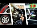 10 CAR ACCESSORIES EVERY DRIVER ON AMAZON SHOULD HAVE (2019)| ALIEXPRESS COOL AUTO GADGETS REVIEW