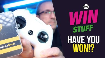 Have you won? Betafpv Lite Radio 2 & Speedy Bee Adapter 2