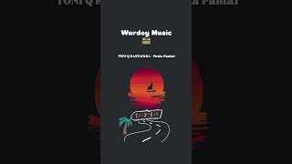 TONI Q RASTAFARA - PESTA PANTAI