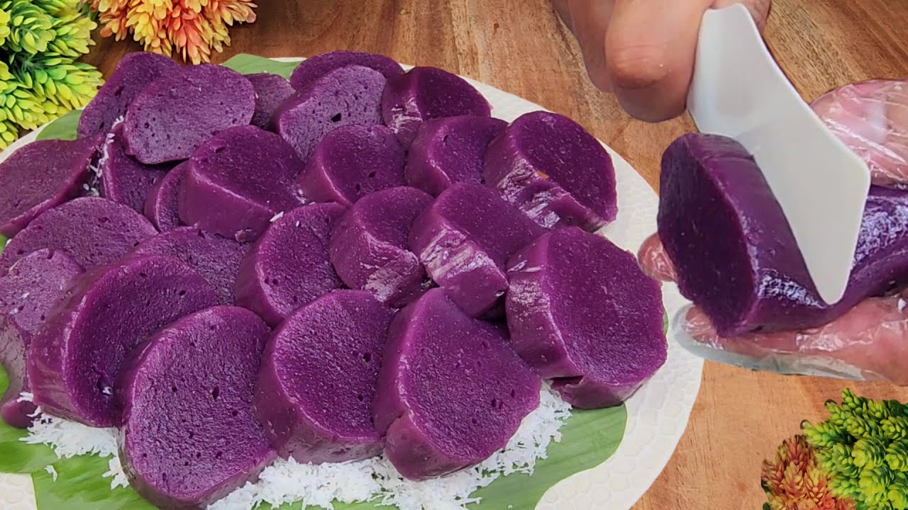 WOWW.....  INI ADA KUE KENYAL - KENYIL   : :  LEGIT DAN GURIH  : :  GAK NYANGKA,  SEMUA ORANG SUKA