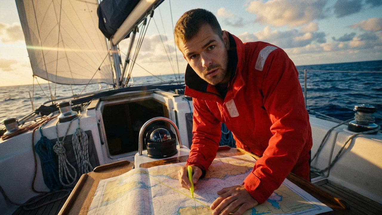 WYPŁYWAM NA OCEAN... (WYSPY KANARYJSKIE)