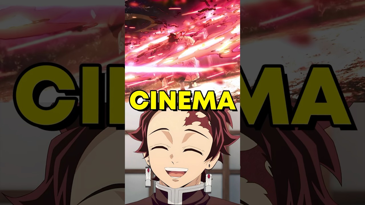 One of the BEAUTFIUL Anime Scenes Ever #animeanxiety
