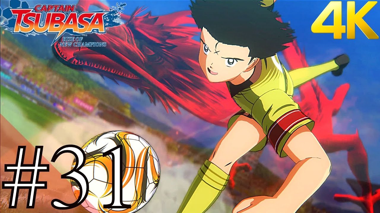 Online 31 Division Match Online Gameplay Shun Nitta & Urabe