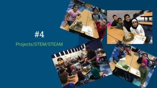 Top 10 Reasons Why Students LOVE William Ford Wealth