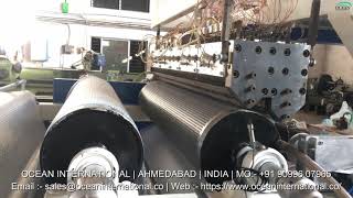 LDPE Air Bubble Sheet Plant