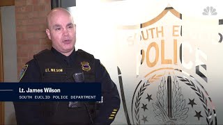 Teen Calls 911 After Dad Takes Cell Phone Away