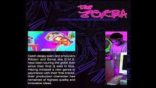 Download Lagu Riktam \u0026 Bansi - The Zorba Dance MP3