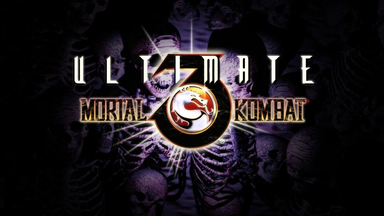 Mortal Kombat 3 Ultimate Online Freeplays